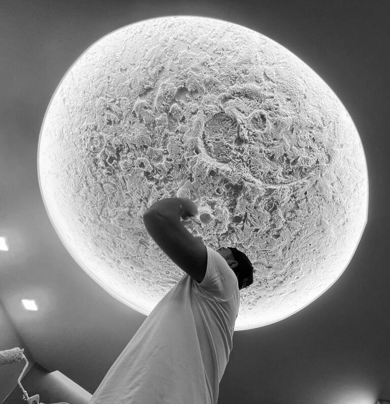 Effetto Luna